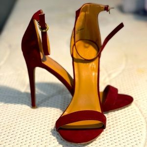 Charlotte Russe Heels